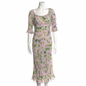 ISO Diane Von Furstenberg dress